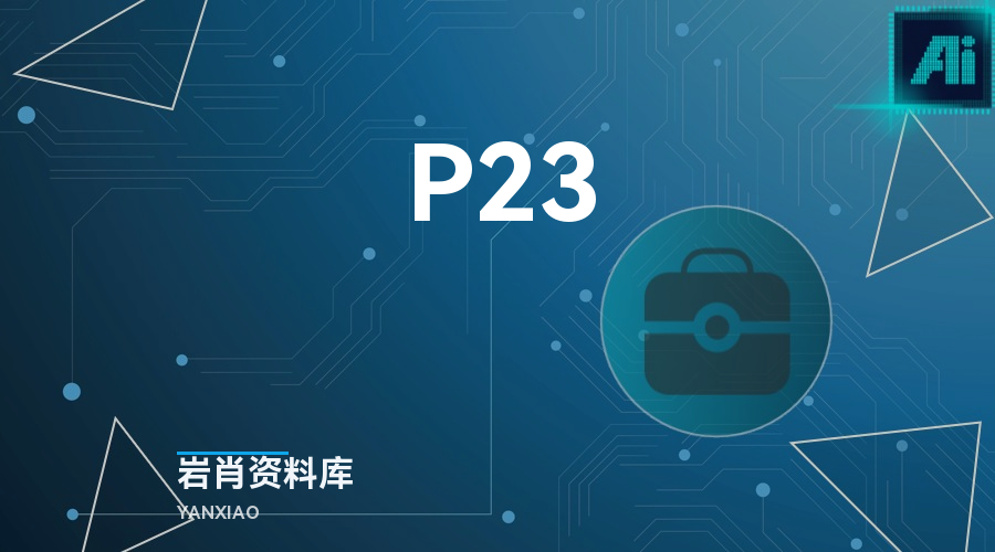 P23-岩肖